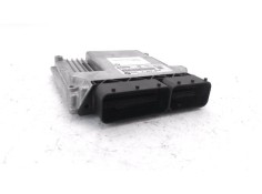 Recambio de centralita para bmw serie 1 berlina (e81/e87) 2.0 118d referencia OEM IAM 7807828 0281013537 