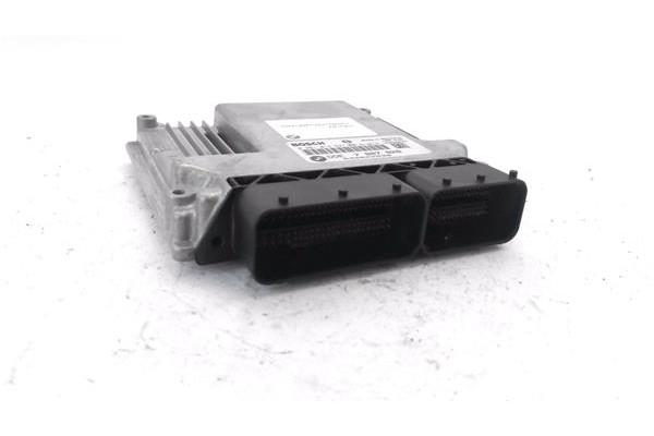 Recambio de centralita para bmw serie 1 berlina (e81/e87) 2.0 118d referencia OEM IAM 7807828 0281013537 