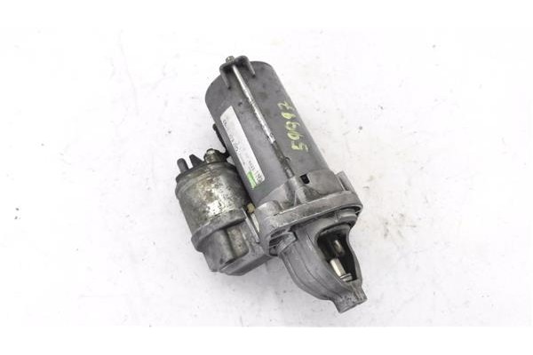 Recambio de motor arranque para opel corsa d 1.3 cdti referencia OEM IAM 55578093 18A11539AB 