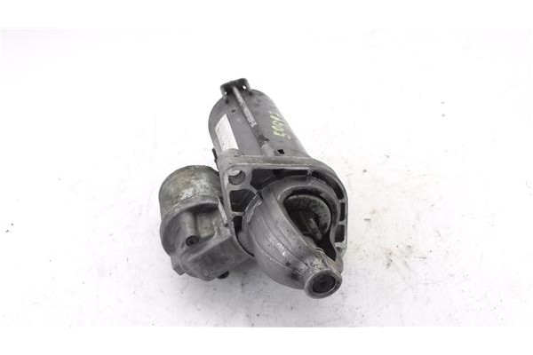 Recambio de motor arranque para opel corsa d 1.3 cdti referencia OEM IAM 55578093 18A11539AB 