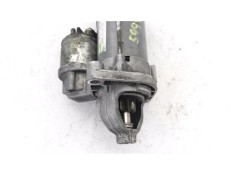 Recambio de motor arranque para opel corsa d 1.3 cdti referencia OEM IAM 55578093 18A11539AB 
