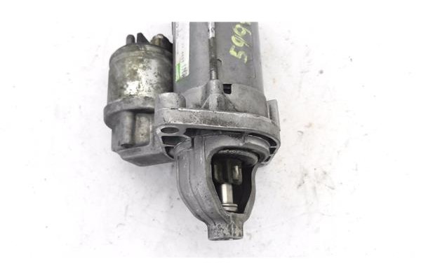 Recambio de motor arranque para opel corsa d 1.3 cdti referencia OEM IAM 55578093 18A11539AB 