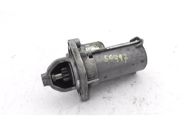 Recambio de motor arranque para opel corsa d 1.3 cdti referencia OEM IAM 55578093 18A11539AB 