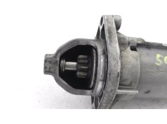 Recambio de motor arranque para opel corsa d 1.3 cdti referencia OEM IAM 55578093 18A11539AB 