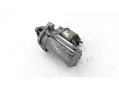 Recambio de motor arranque para opel corsa d 1.3 cdti referencia OEM IAM 55578093 18A11539AB 