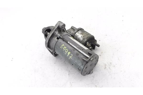 Recambio de motor arranque para opel corsa d 1.3 cdti referencia OEM IAM 55578093 18A11539AB 