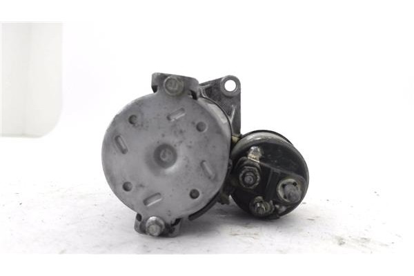 Recambio de motor arranque para opel corsa d 1.3 cdti referencia OEM IAM 55578093 18A11539AB 