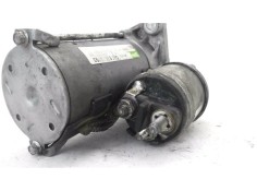 Recambio de motor arranque para opel corsa d 1.3 cdti referencia OEM IAM 55578093 18A11539AB 