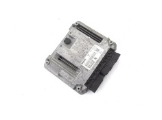 Recambio de centralita para toyota yaris (ksp9/scp9/nlp9) 1.4 d-4d referencia OEM IAM 896610D480 0281012516 