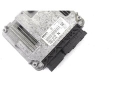 Recambio de centralita para toyota yaris (ksp9/scp9/nlp9) 1.4 d-4d referencia OEM IAM 896610D480 0281012516 