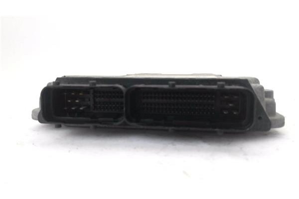 Recambio de centralita para toyota yaris (ksp9/scp9/nlp9) 1.4 d-4d referencia OEM IAM 896610D480 0281012516 