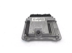 Recambio de centralita para toyota yaris (ksp9/scp9/nlp9) 1.4 d-4d referencia OEM IAM 896610D480 0281012516 