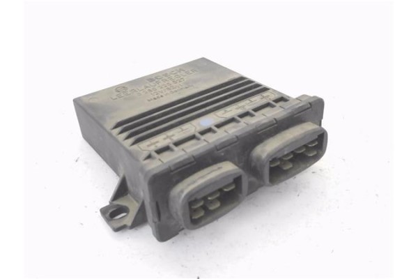 Recambio de centralita para opel senator b 3.0 i cat referencia OEM IAM 0280220027  