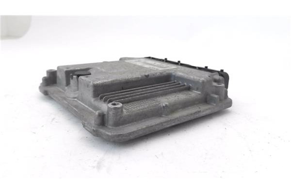 Recambio de centralita para toyota yaris (ksp9/scp9/nlp9) 1.4 d-4d referencia OEM IAM 896610D480 0281012516 