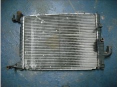 Recambio de radiador para opel vectra b berlina 2.0 dti 16v referencia OEM IAM