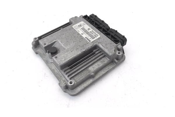 Recambio de centralita para toyota yaris (ksp9/scp9/nlp9) 1.4 d-4d referencia OEM IAM 896610D480 0281012516 