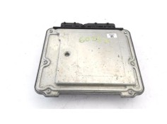 Recambio de centralita para toyota yaris (ksp9/scp9/nlp9) 1.4 d-4d referencia OEM IAM 896610D480 0281012516 