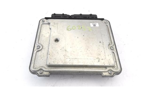 Recambio de centralita para toyota yaris (ksp9/scp9/nlp9) 1.4 d-4d referencia OEM IAM 896610D480 0281012516 