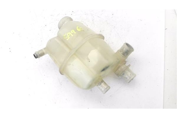 Recambio de botella expansion para smart fortwo coupe 1.0 fortwo coupe (52kw) referencia OEM IAM 0005768V009 C5514 