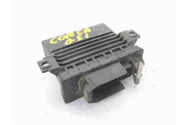Recambio de centralita para opel corsa b 1.6 gsi 16v referencia OEM IAM 0227921053  