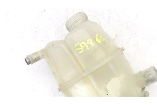Recambio de botella expansion para smart fortwo coupe 1.0 fortwo coupe (52kw) referencia OEM IAM 0005768V009 C5514 