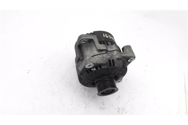 Recambio de alternador para volvo v70 familiar 2.5 referencia OEM IAM 9162683 0123505014 