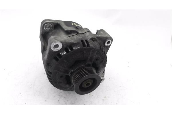 Recambio de alternador para volvo v70 familiar 2.5 referencia OEM IAM 9162683 0123505014 