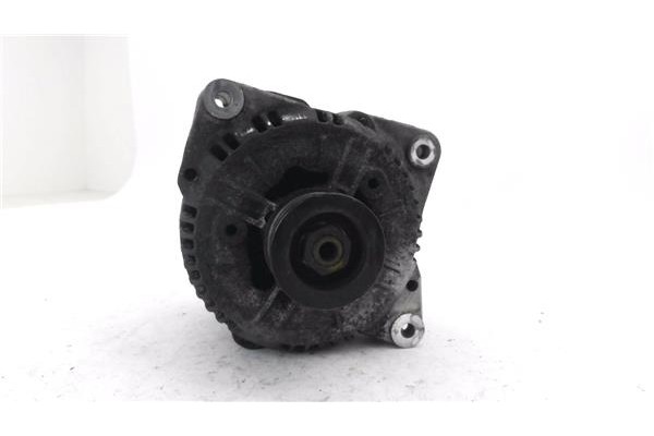 Recambio de alternador para volvo v70 familiar 2.5 referencia OEM IAM 9162683 0123505014 