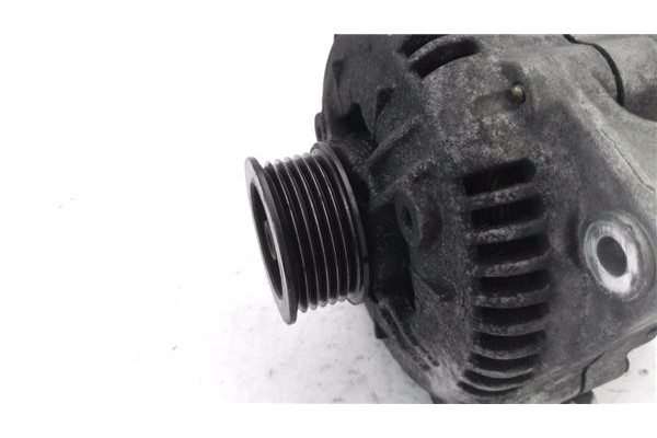 Recambio de alternador para volvo v70 familiar 2.5 referencia OEM IAM 9162683 0123505014 