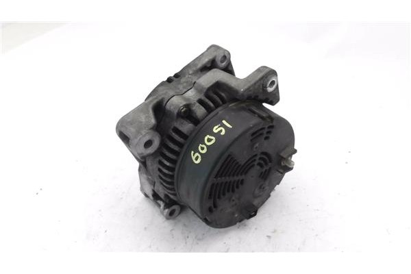 Recambio de alternador para volvo v70 familiar 2.5 referencia OEM IAM 9162683 0123505014 