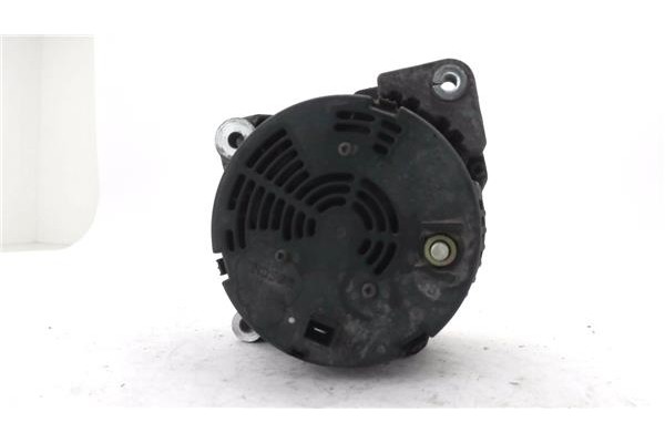Recambio de alternador para volvo v70 familiar 2.5 referencia OEM IAM 9162683 0123505014 