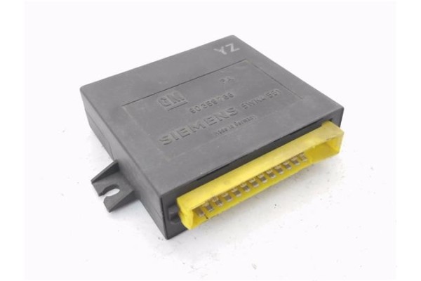 Recambio de centralita para opel astra f berlina 2.0 i referencia OEM IAM 90359788 5WK4551 
