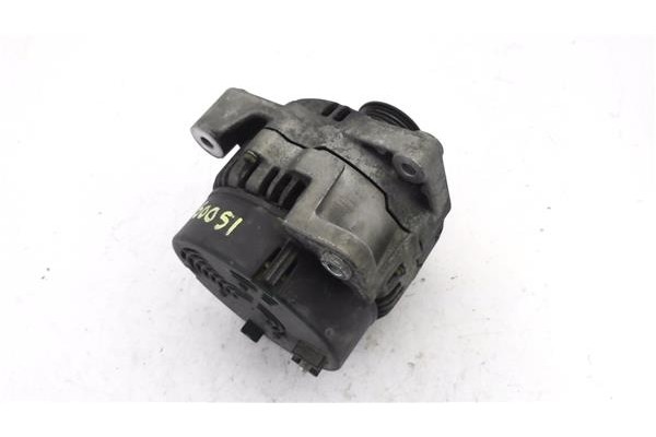 Recambio de alternador para volvo v70 familiar 2.5 referencia OEM IAM 9162683 0123505014 
