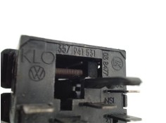 Recambio de mando de luces para volkswagen t4 transporter 2.4 furgón gran espacio referencia OEM IAM 357941531  