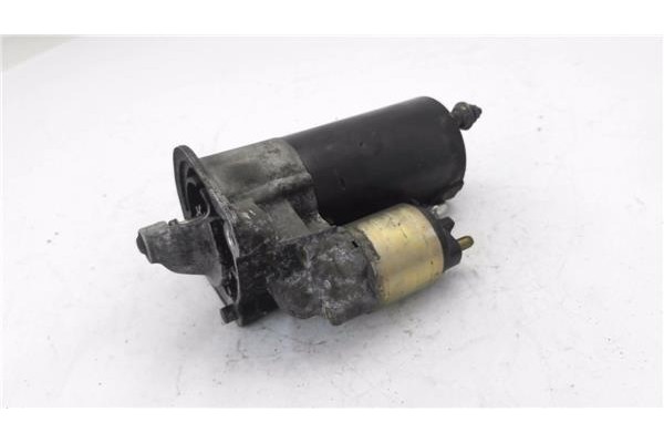Recambio de motor arranque para volvo v70 familiar 2.5 referencia OEM IAM 7642723503  