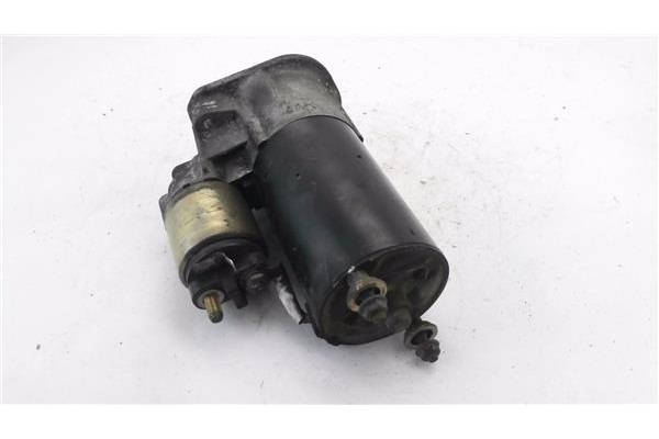 Recambio de motor arranque para volvo v70 familiar 2.5 referencia OEM IAM 7642723503  