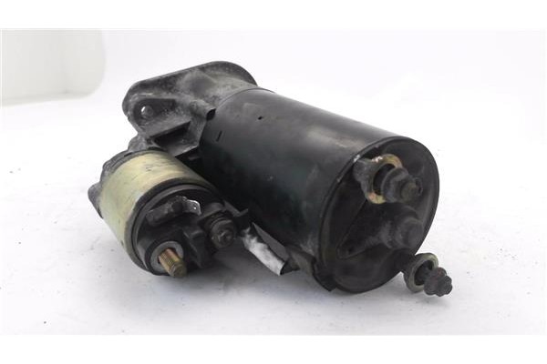 Recambio de motor arranque para volvo v70 familiar 2.5 referencia OEM IAM 7642723503  