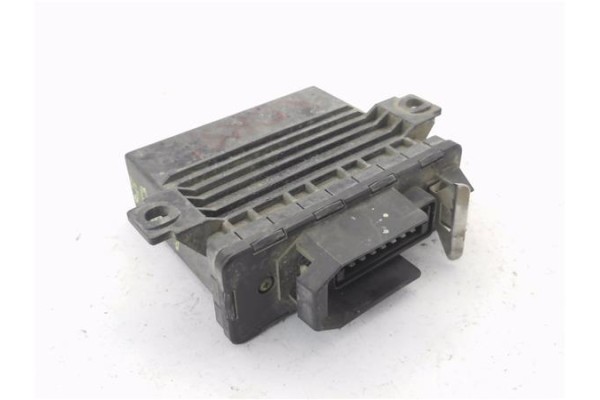 Recambio de centralita para opel corsa b 1.6 gsi 16v referencia OEM IAM 0227921053  