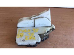 Recambio de cierre electromagnetico trasero izquierdo para volkswagen polo iii (6n1) 1.4 básico referencia OEM IAM 1HN849015  