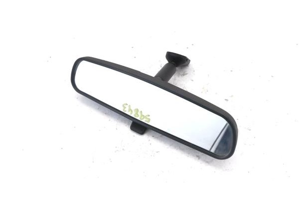 Recambio de retrovisor interior para jeep grand cherokee (wj/wg) 2.7 crd laredo referencia OEM IAM 8011381  