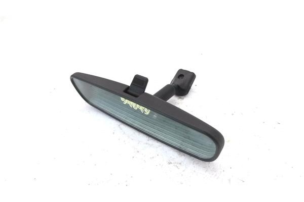 Recambio de retrovisor interior para jeep grand cherokee (wj/wg) 2.7 crd laredo referencia OEM IAM 8011381  