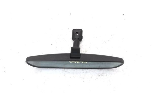 Recambio de retrovisor interior para jeep grand cherokee (wj/wg) 2.7 crd laredo referencia OEM IAM 8011381  