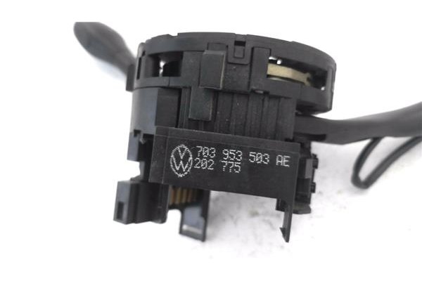 Recambio de mando intermitencia para volkswagen transporter iv furgón (70xa) 2.5 tdi referencia OEM IAM 703953503AE 202775 