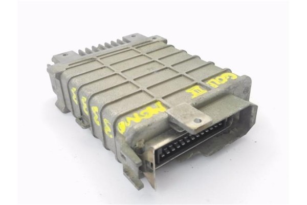 Recambio de centralita para volkswagen golf ii (191/193) referencia OEM IAM 811907383B 0285007032 