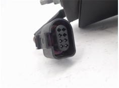 Recambio de retrovisor electrico derecho para seat leon (1p1) referencia OEM IAM   