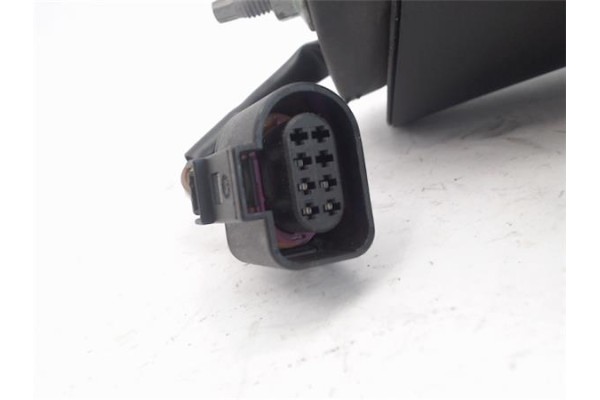 Recambio de retrovisor electrico derecho para seat leon (1p1) referencia OEM IAM   