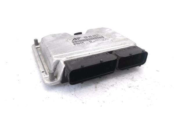 Recambio de centralita para seat alhambra (7v9) 1.9 reference referencia OEM IAM 038906019FC 0281010751 