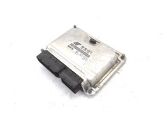 Recambio de centralita para seat alhambra (7v9) 1.9 reference referencia OEM IAM 038906019FC 0281010751 