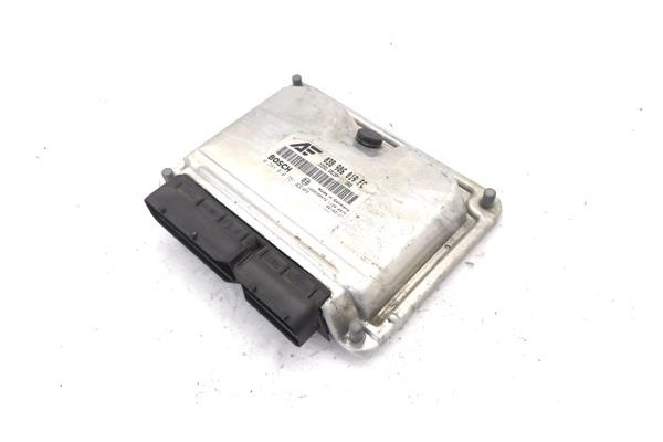 Recambio de centralita para seat alhambra (7v9) 1.9 reference referencia OEM IAM 038906019FC 0281010751 