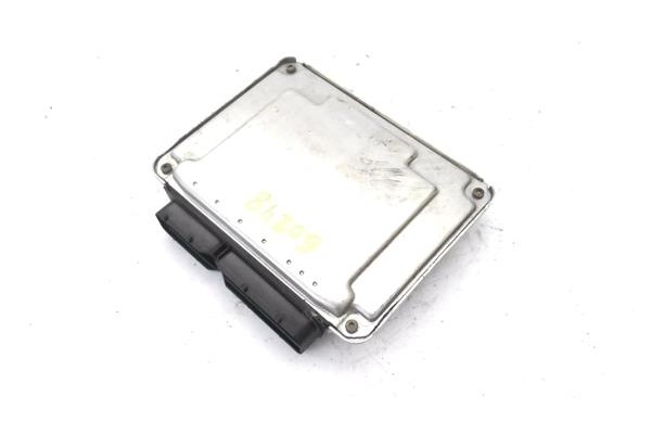 Recambio de centralita para seat alhambra (7v9) 1.9 reference referencia OEM IAM 038906019FC 0281010751 
